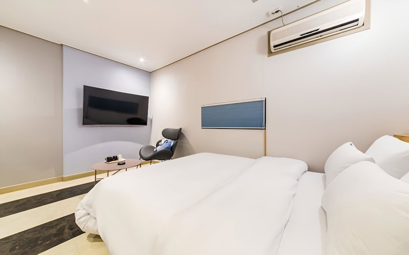 Suyu Hotel 365, Seoul, South Korea