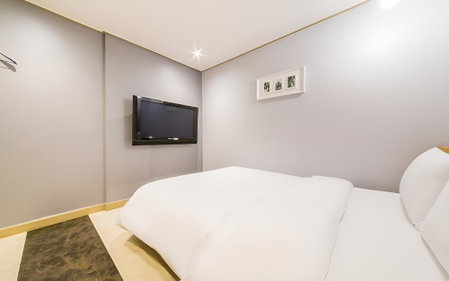 Suyu Hotel 365, Seoul, South Korea