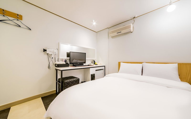 Suyu Hotel 365, Seoul, South Korea