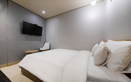 Suyu Hotel 365, Seoul, South Korea