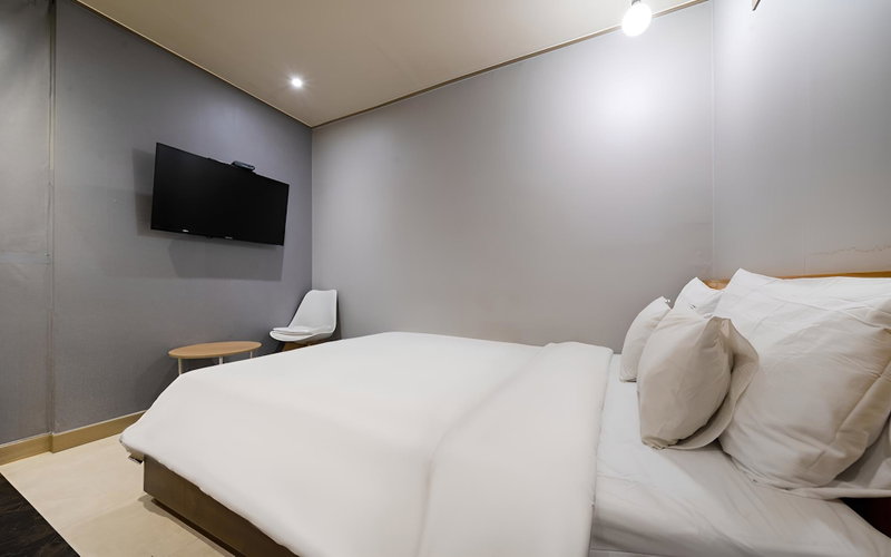Suyu Hotel 365, Seoul, South Korea