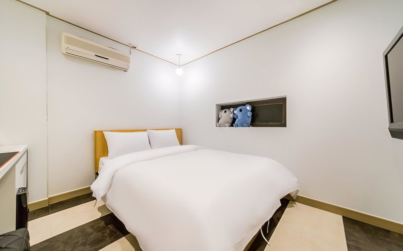 Suyu Hotel 365, Seoul, South Korea