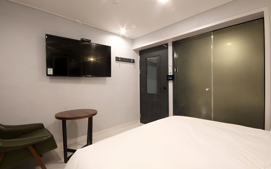 Louis Hotel Busan Beomildong, Busan, South Korea