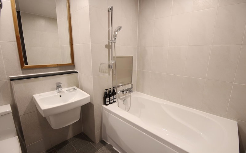 Louis Hotel Busan Beomildong, Busan, South Korea