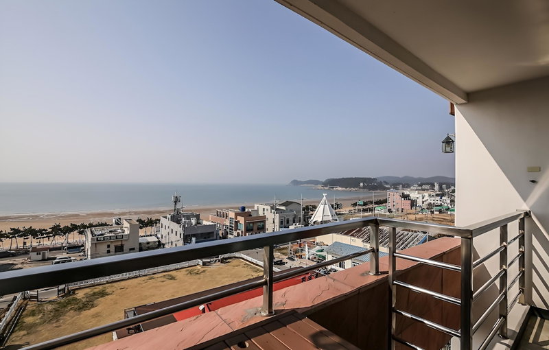 Taean Subichi Castle Pension, Taean, South Korea