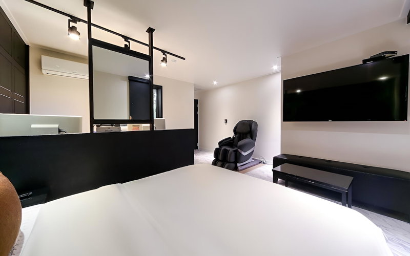 Samsan Ilsole Hotel in Ulsan, Ulsan, South Korea