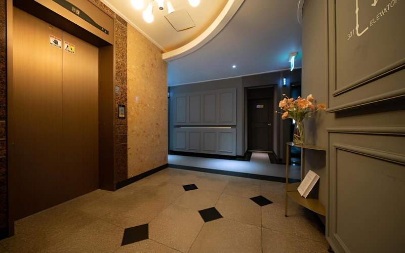 Samsan Ilsole Hotel in Ulsan, Ulsan, South Korea