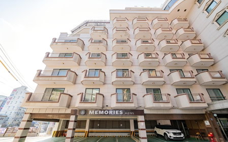 Sokcho Memories, Sokcho, South Korea
