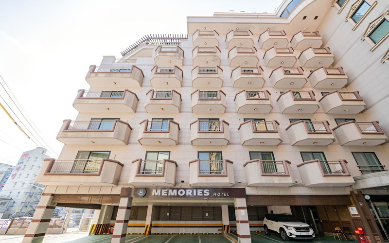 Sokcho Memories, Sokcho, South Korea