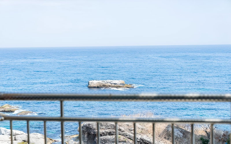 Sokcho Memories, Sokcho, South Korea