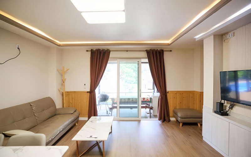 Yangpyeong La Terrace Pension, Yangpyeong, South Korea