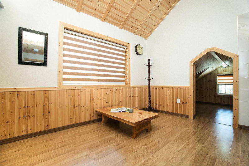 Samcheok Janghobadasoop Pension, Samcheok, South Korea