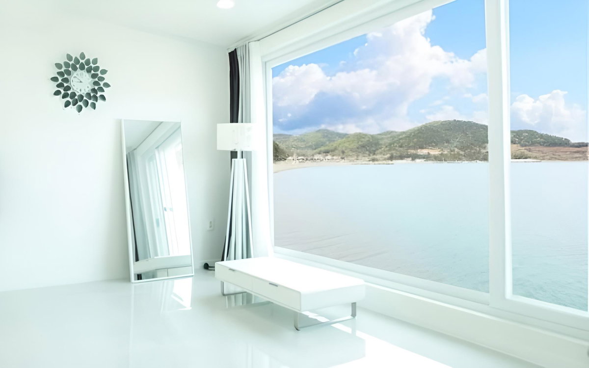 Hotel · Geoje Ebada Pension, Geoje