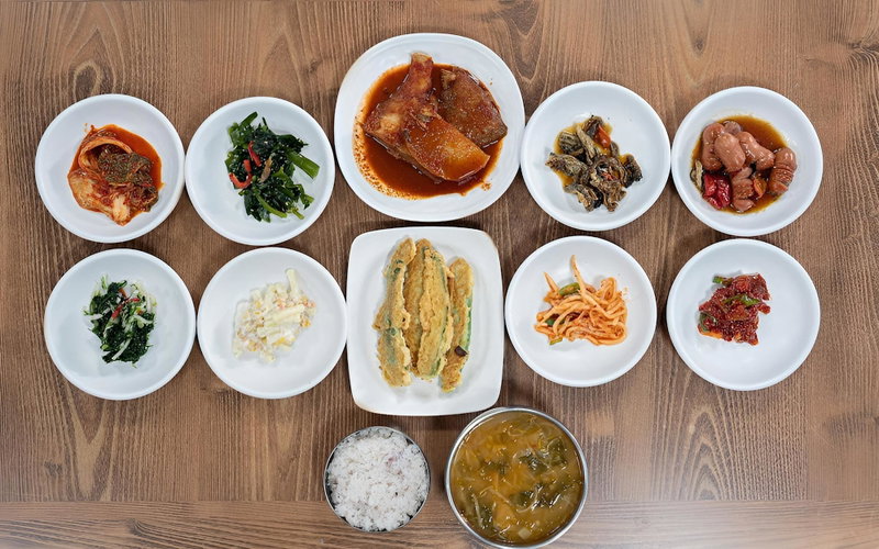 Changwon Myeongseodong YO, Changwon, South Korea