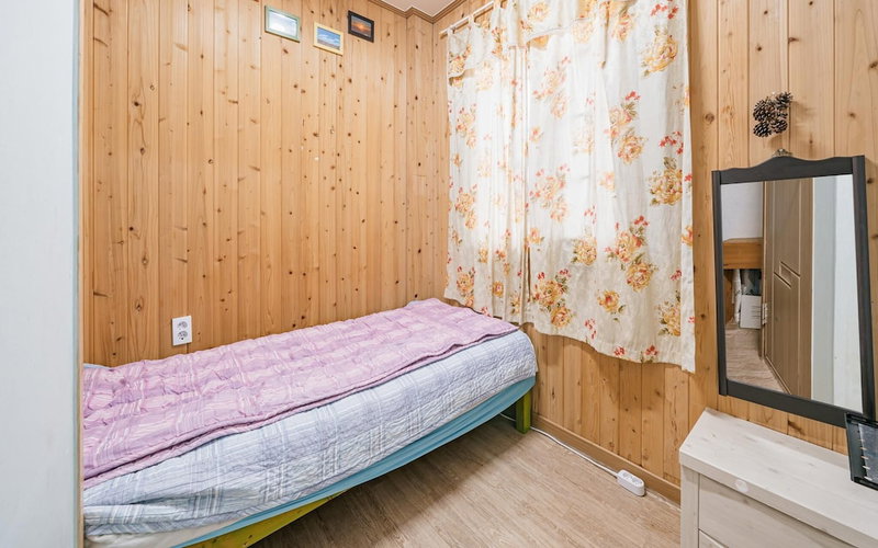 Jeju Gogung Pension-type Guest House, Seogwipo, South Korea