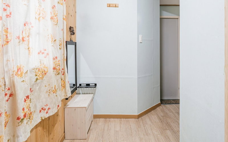 Jeju Gogung Pension-type Guest House, Seogwipo, South Korea