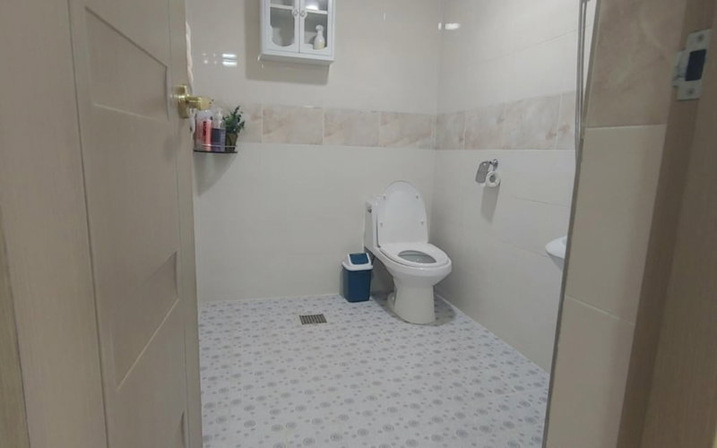 Jeju Gogung Pension-type Guest House, Seogwipo, South Korea