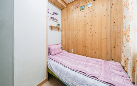 Jeju Gogung Pension-type Guest House, Seogwipo, South Korea