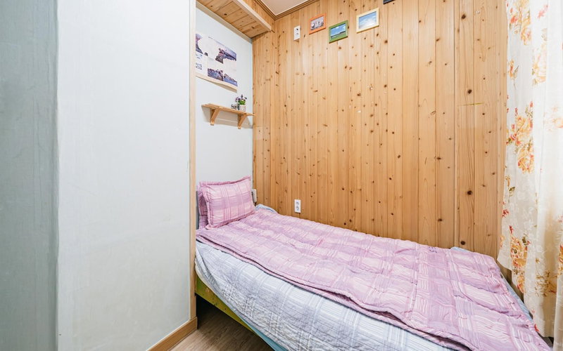 Jeju Gogung Pension-type Guest House, Seogwipo, South Korea