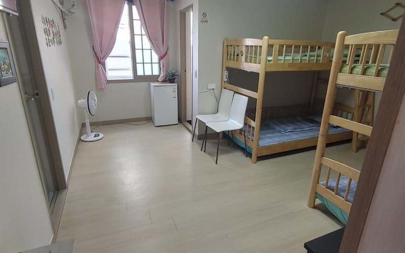 Jeju Gogung Pension-type Guest House, Seogwipo, South Korea