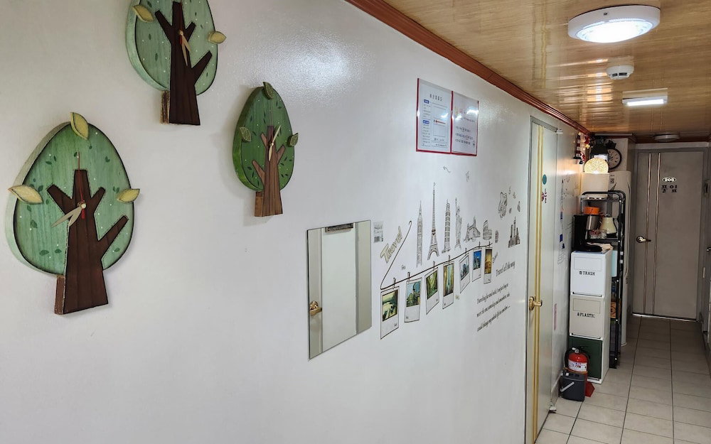 Hotel · Jeongdongjin Sun Guest House, Gangneung