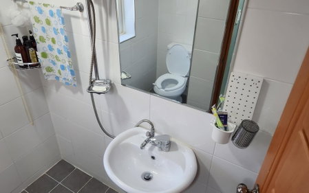 Jeongdongjin Sun Guest House, Gangneung, South Korea