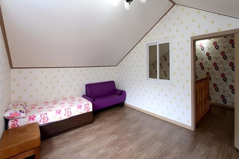 Yangpyeong Munaen Star Pension, Yangpyeong, South Korea