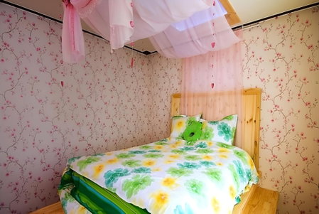 Yangpyeong Munaen Star Pension, Yangpyeong, South Korea
