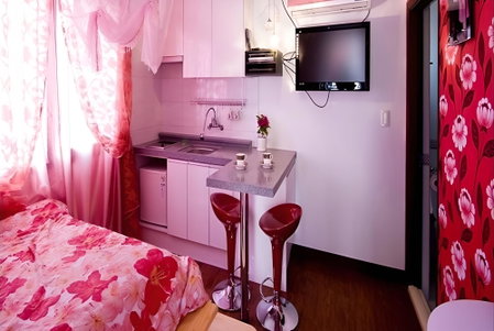 Yangpyeong Munaen Star Pension, Yangpyeong, South Korea