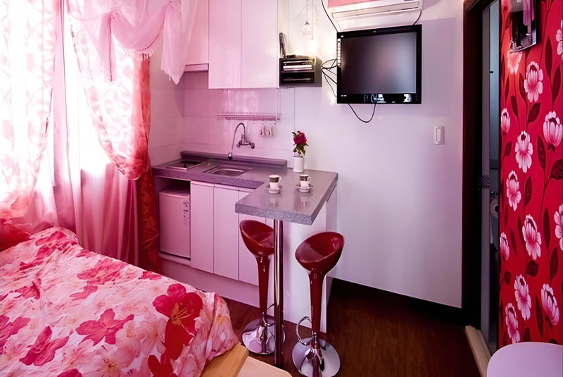 Yangpyeong Munaen Star Pension, Yangpyeong, South Korea