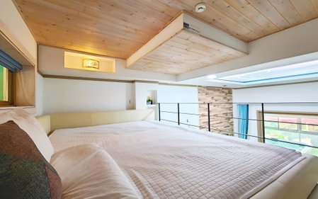 Gapyeong Hyuseong Pension, Gapyeong, South Korea