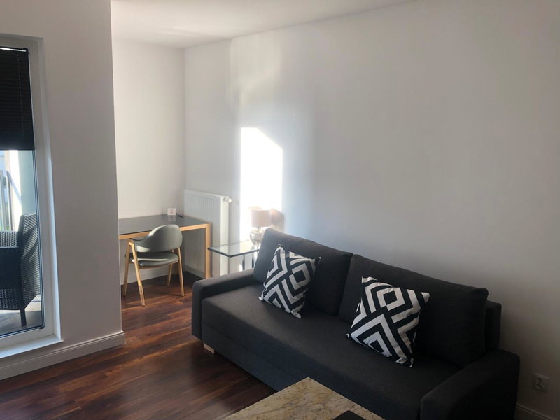 Apartamenty Platinex 4, Kraków, Poland
