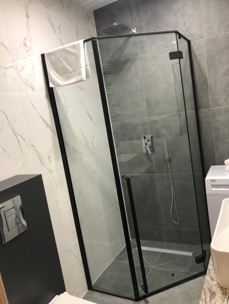 Apartamenty Platinex 4, Kraków, Poland