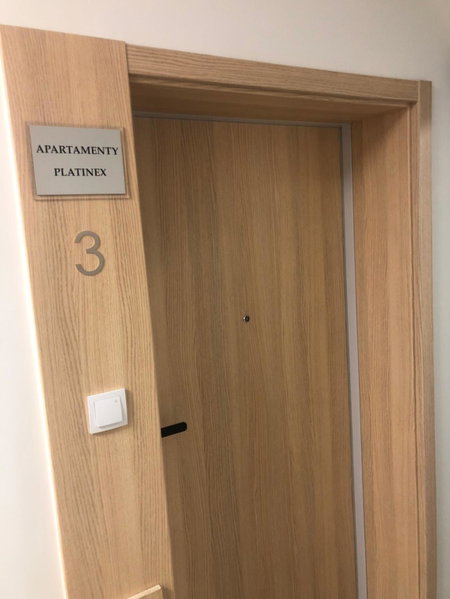 Apartamenty Platinex 4, Kraków, Poland