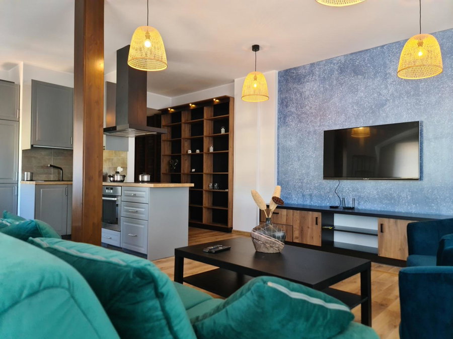 Apartament Limanowa Rynek, Limanowa, Poland