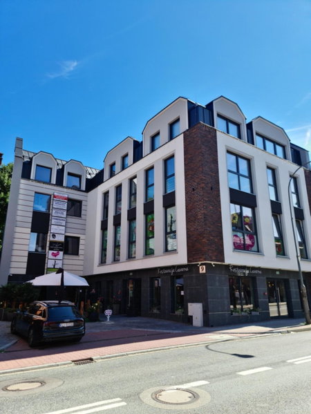 Apartament Limanowa Rynek, Limanowa, Poland