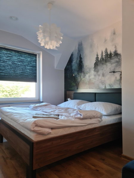 Apartament Limanowa Rynek, Limanowa, Poland