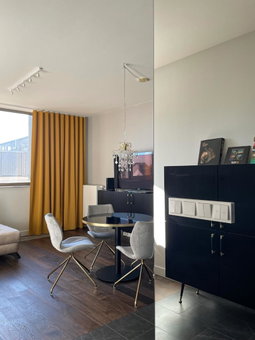 visiting apartments - Wyspa Słodowa, Wrocław, Poland
