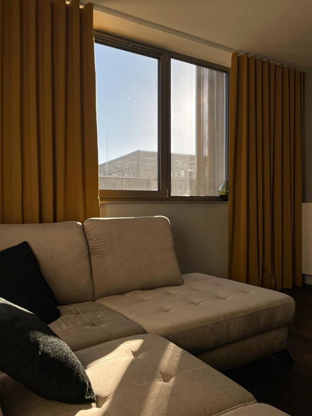 visiting apartments - Wyspa Słodowa, Wrocław, Poland