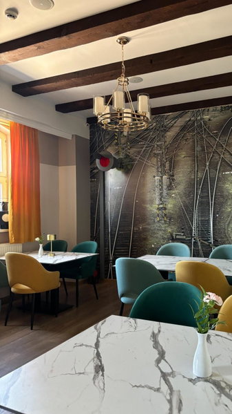 Hotel Przystanek Torun, Toruń, Poland