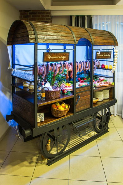 Hotel Przystanek Torun, Toruń, Poland