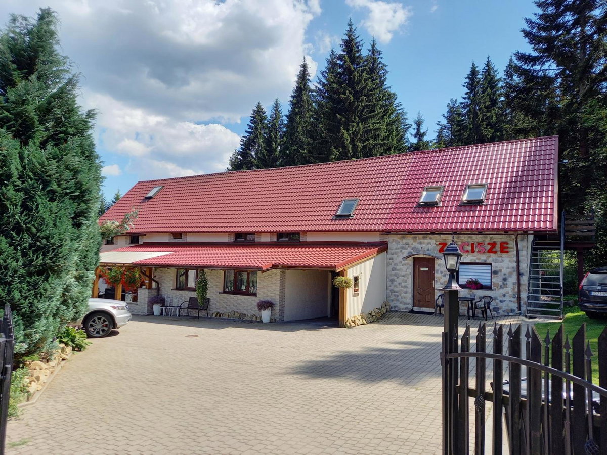 Zacisze, Poland