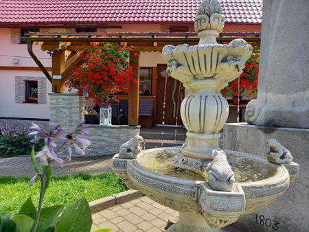 Zacisze, Karłów, Poland