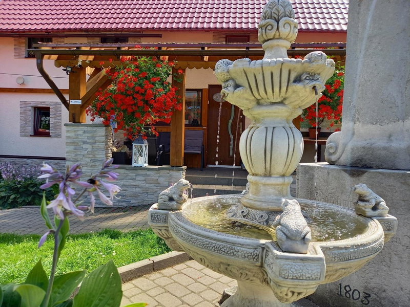 Zacisze, Karłów, Poland