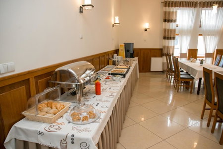 Hotel Oaza, Prudnik, Poland