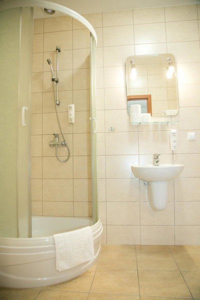 Hotel Oaza, Prudnik, Poland