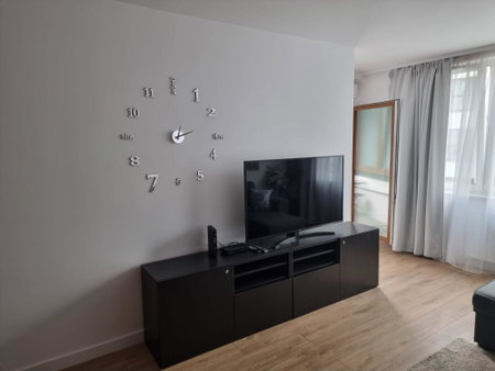 Apartament Near Sky Tower, Wrocław, Poland