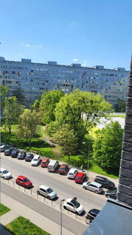Apartament Near Sky Tower, Wrocław, Poland