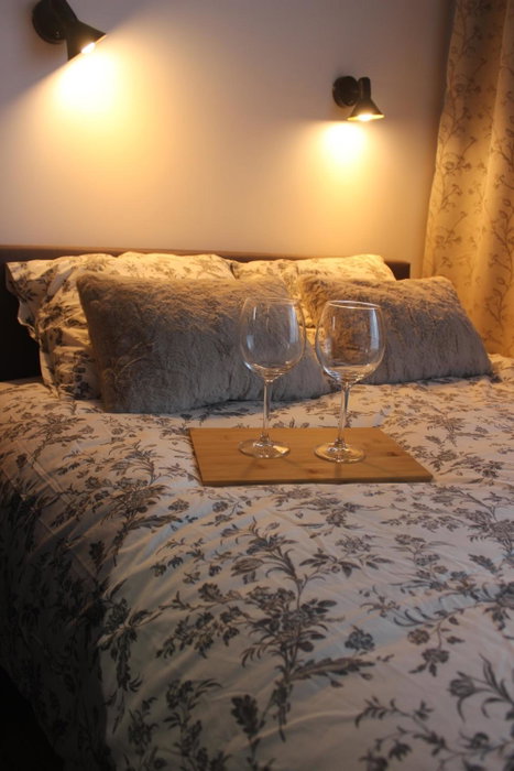 Apartament Chopina, Łomianki, Poland