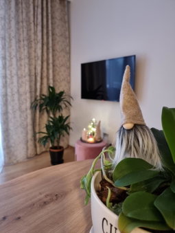 Apartament Chopina, Łomianki, Poland